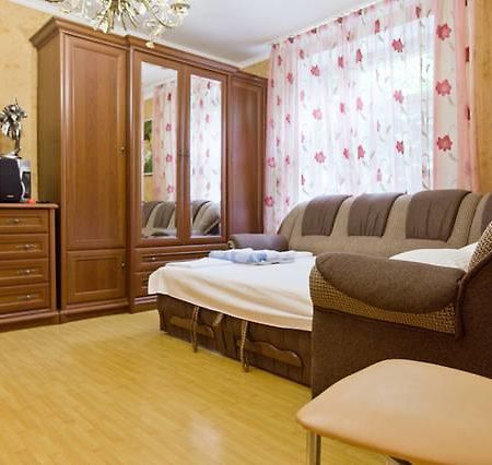 Lovely House For Nice Holidays Daire Odessa Dış mekan fotoğraf