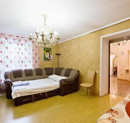 Lovely House For Nice Holidays Daire Odessa Dış mekan fotoğraf