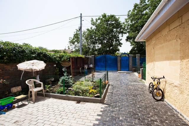 Lovely House For Nice Holidays Daire Odessa Dış mekan fotoğraf