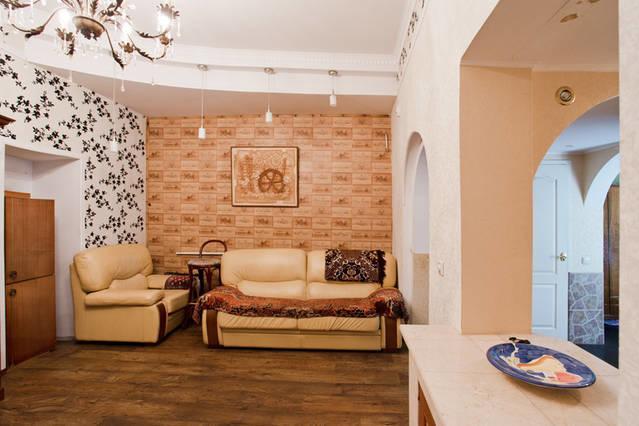 Lovely House For Nice Holidays Daire Odessa Dış mekan fotoğraf