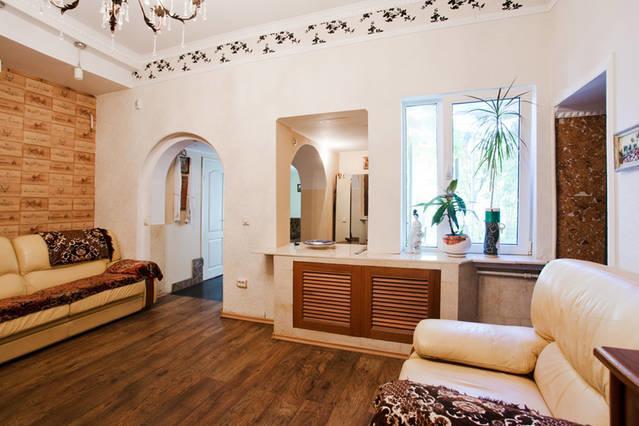 Lovely House For Nice Holidays Daire Odessa Dış mekan fotoğraf