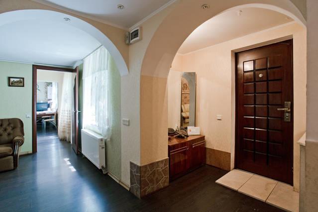 Lovely House For Nice Holidays Daire Odessa Dış mekan fotoğraf