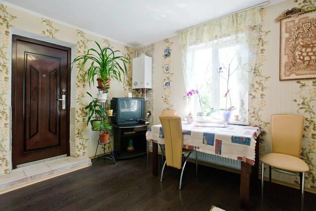Lovely House For Nice Holidays Daire Odessa Dış mekan fotoğraf