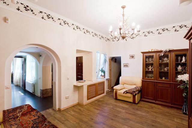 Lovely House For Nice Holidays Daire Odessa Dış mekan fotoğraf