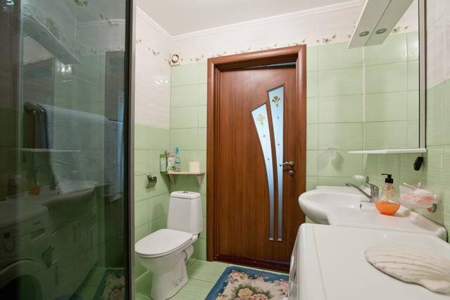 Lovely House For Nice Holidays Daire Odessa Dış mekan fotoğraf