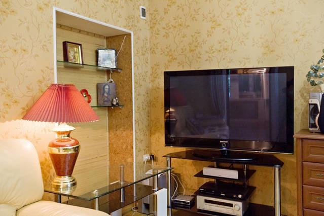 Lovely House For Nice Holidays Daire Odessa Dış mekan fotoğraf