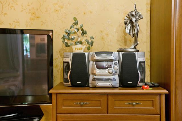 Lovely House For Nice Holidays Daire Odessa Dış mekan fotoğraf