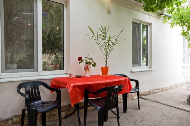 Lovely House For Nice Holidays Daire Odessa Dış mekan fotoğraf