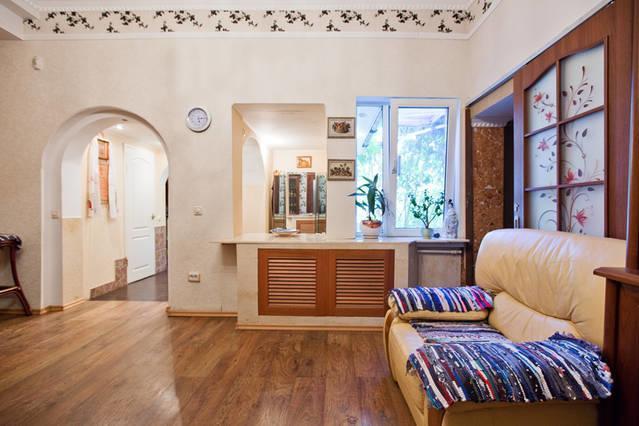 Lovely House For Nice Holidays Daire Odessa Dış mekan fotoğraf