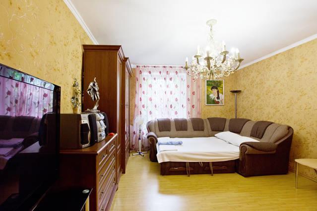 Lovely House For Nice Holidays Daire Odessa Dış mekan fotoğraf